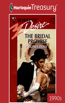 Title details for The Bridal Promise by Virginia Dove - Available
